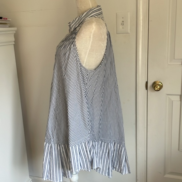 Free People Be Real mini dress - Picture 3 of 4